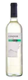 Вино белое полусладкое «Condor Peak White Sweet»