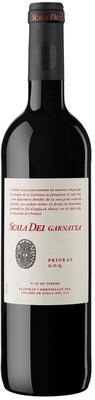 Вино красное сухое «Scala Dei Garnatxa Priorat» 2019 г.