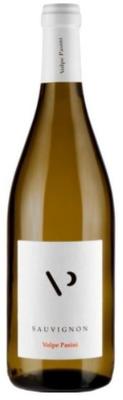 Вино белое сухое «Grivo Pinot Grigio Volpe Pasini, 0.75 л» 2019 г.