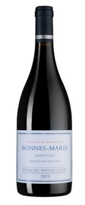 Вино красное сухое «Bonnes-Mares Grand Cru Domaine Bruno Clair» 2015 г.