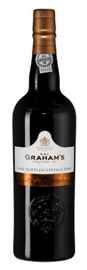 Портвейн сладкий «Graham's Late Bottled Vintage Port Graham`s» 2015 г.