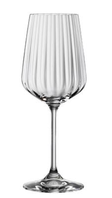 Набор из 4-х бокалов «Spiegelau Lifestyle» для белого вина