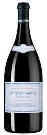 Вино красное сухое «Domaine Bruno Clair Bonnes-Mares Grand Cru, 1.5 л» 2014 г.