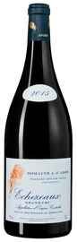Вино красное сухое «Domaine A F Gros Echezeaux Grand Cru, 1.5 л» 2015 г.
