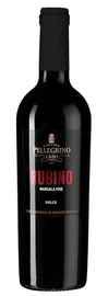 Вино красное сладкое «Marsala Fine Rubino Dolce»