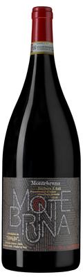 Вино красное сухое «Montebruna Barbera d Asti, 1.5 л» 2017 г.