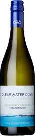 Вино белое сухое «Yealands Clearwater Cove Sauvignon Blanc» 2020 г.