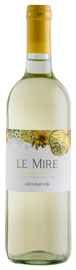 Вино белое сухое «Le Mire Toscana» 2019 г.