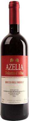 Вино красное сухое «Dolcetto d'Alba Bricco dell’Oriolo Azelia» 2018 г.