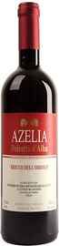 Вино красное сухое «Dolcetto d'Alba Bricco dell’Oriolo Azelia» 2018 г.