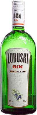 Джин «Lubuski Gin Classic»
