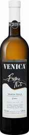 Вино белое сухое «Prime Note delle Venezie Venica & Venica» 2019 г.