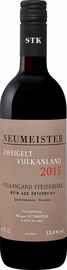 Вино красное сухое «Zweigelt Steiermark Neumeister» 2018 г.