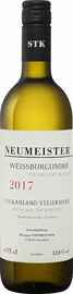 Вино белое сухое «Weissburgunder Vulkanland Steiermark Neumeister» 2019 г.