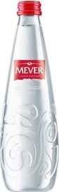 Вода минеральная негазированная «Mever»