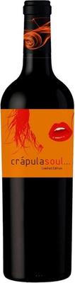 Вино красное сухое «Crapula Soul»