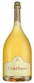 Вино игристое белое брют «Franciacorta Brut Cuvee Prestige, 6 л»