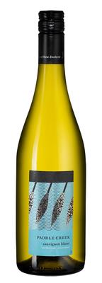 Вино белое сухое «Paddle Creek Sauvignon Blanc» 2020 г.