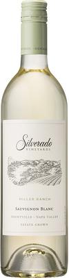 Вино белое сухое «Silverado Miller Ranch Sauvignon Blanc»