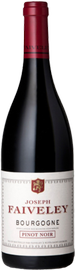 Вино красное сухое «Joseph Faiveley Bourgogne Pinot Noir» 2018 г.