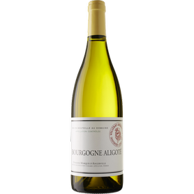 Вино белое сухое «Domaine D'Angerville Bourgogne Aligote» 2017г.