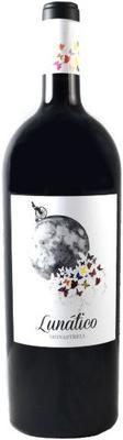 Вино красное сухое «Lunatico Monastrell, 1.5 л»
