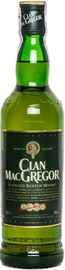 Виски шотландский «Clan MacGregor, 0.5 л»