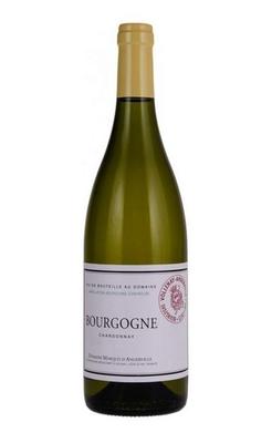 Вино белое сухое «Domaine D'Angerville Bourgogne Chardonnay» 2017г.