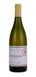 Вино белое сухое «Domaine D'Angerville Bourgogne Chardonnay» 2017г.