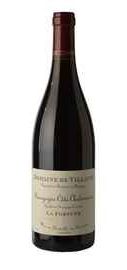 Вино красное сухое «Domaine de Villaine Bourgogne Cote Chalonnaise La Fortune» 2018 г.