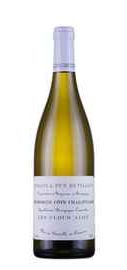 Вино белое сухое «Bourgogne Cote Chalonnaise Les Clous Aime» 2018 г.