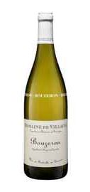 Вино белое сухое «Domaine A. et P. de Villaine Bouzeron» 2018 г.