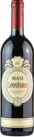 Вино красное сухое «Masi Campofiorin» 2017 г.