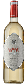 Вино белое сухое «Lacrima Purpura»