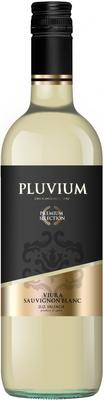 Вино белое сухое «Pluvium Viura-Sauvignon Blanc»