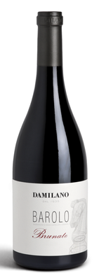 Вино красное сухое «Brunate Damilano Barolo» 2014 г.