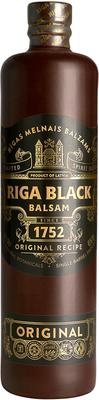 Бальзам «Riga Black Balsam, 0.7 л»