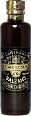 Бальзам «Riga Black Balsam, 0.2 л»