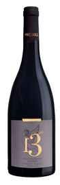 Вино красное сухое «Brigl 1309 Vigna Haselhof Pinot Noir Riserva»