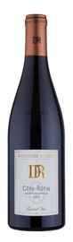 Вино красное сухое «Dauvergne Ranvier Cote-Rotie Grand Vin»