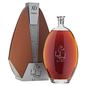 Коньяк французский «Cognac Leopold Gourmel XO» в подарочной упаковке