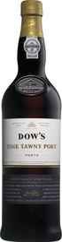 Портвейн «Dow’s Fine Tawny Port»