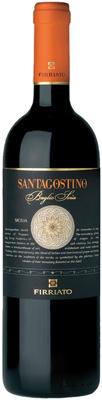 Вино красное сухое «Santagostino Baglio Soria Rosso» 2014 г.