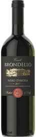 Вино красное сухое «Casale Brondello Nero d'Avola»