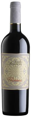 Вино красное полусухое «Feudo Arancio Passiari Terre Siciliane» 2017 г.