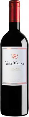 Вино красное сухое «Dominio Basconcillos Vina Magna Ribera del Duero» 2017 г.