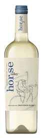 Вино белое сухое «Horse Valley Sauvignon Blanc»