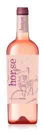 Вино розовое сухое «Horse Valley Rose»