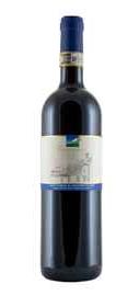 Вино красное сухое «Vino Nobile di Montepulciano Vigna d'Alfiero» 2015 г.