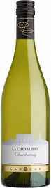 Вино белое сухое «Domaine Laroche Chardonnay de la Chevaliere» 2019 г.